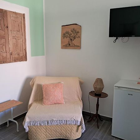 Hotel La Casa Di Aneupe Syrakuzy Zewnętrze zdjęcie