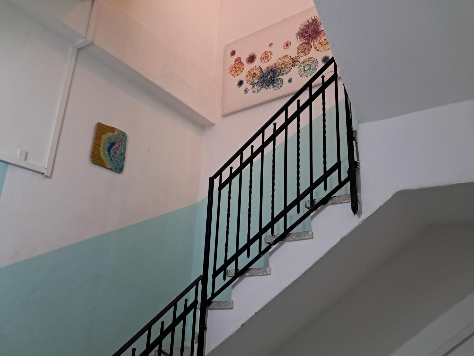 Hotel La Casa Di Aneupe Syrakuzy Zewnętrze zdjęcie