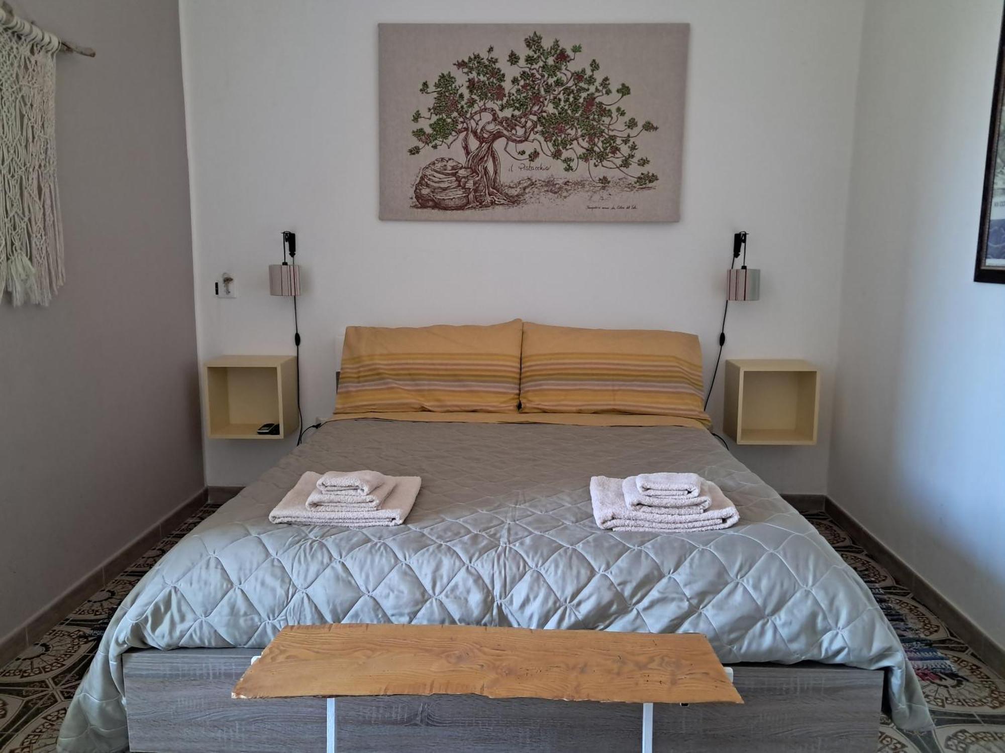 Hotel La Casa Di Aneupe Syrakuzy Zewnętrze zdjęcie