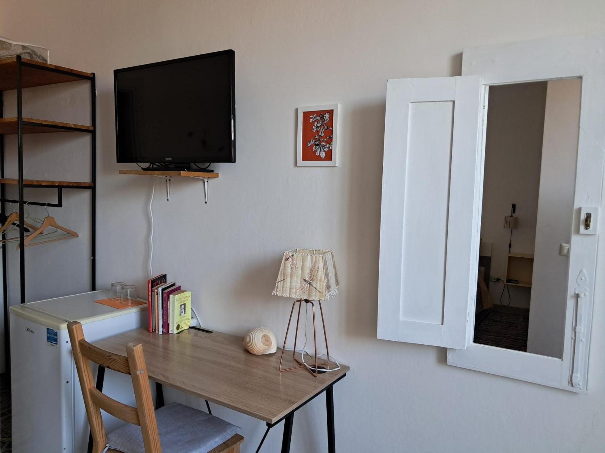 Hotel La Casa Di Aneupe Syrakuzy Pokój zdjęcie