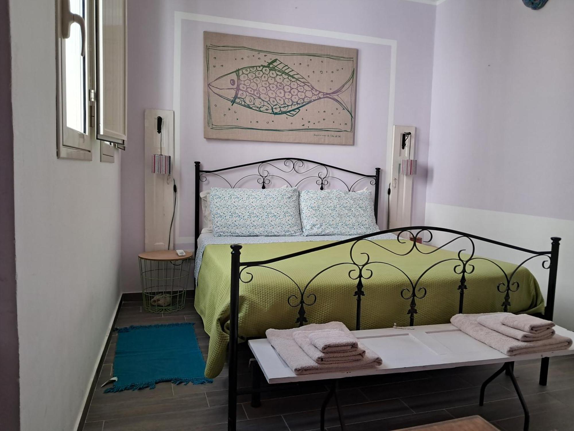 Hotel La Casa Di Aneupe Syrakuzy Zewnętrze zdjęcie