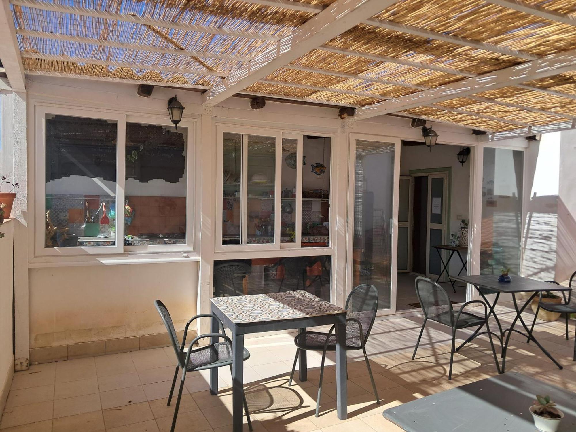 Hotel La Casa Di Aneupe Syrakuzy Zewnętrze zdjęcie